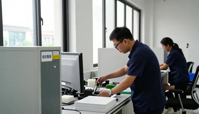 福州市帝汇科技有限公司