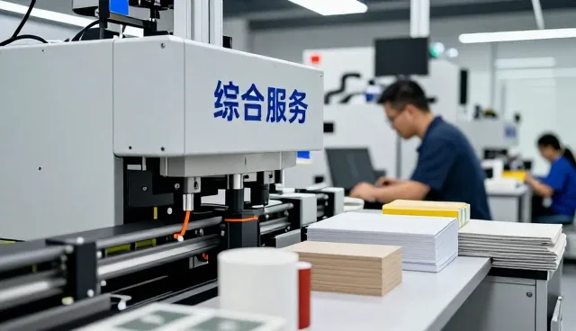 企业OA系统
