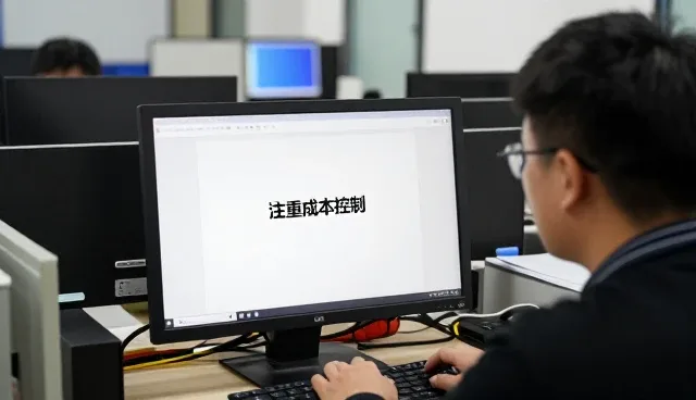 在制造业应用体验全面介绍